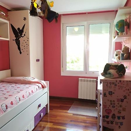 Appartamento Tus Vacaciones En Santander Esterno foto