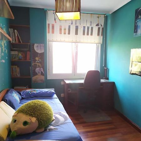 Appartamento Tus Vacaciones En Santander Esterno foto