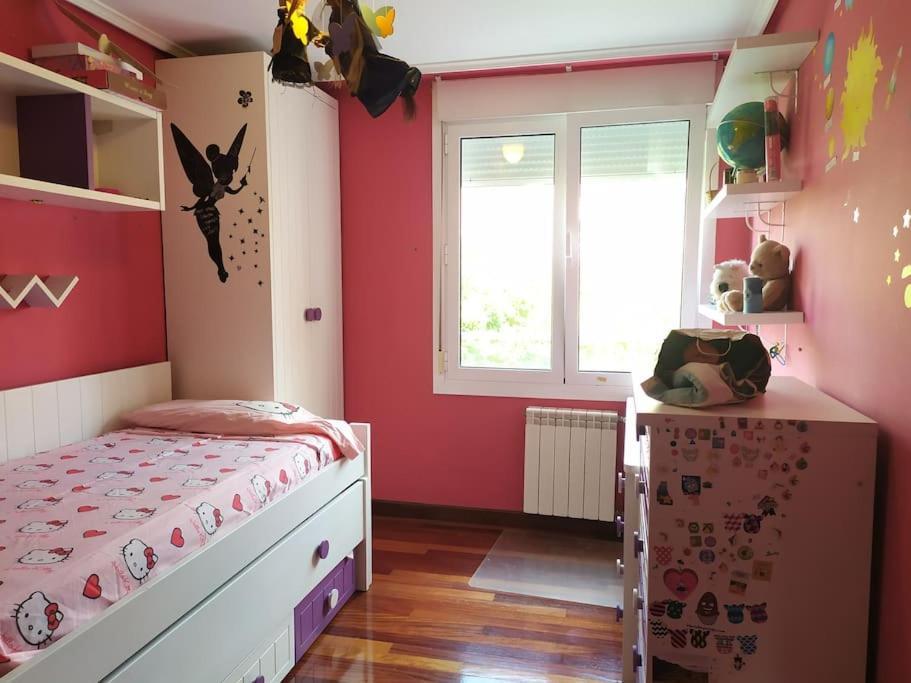 Appartamento Tus Vacaciones En Santander Esterno foto