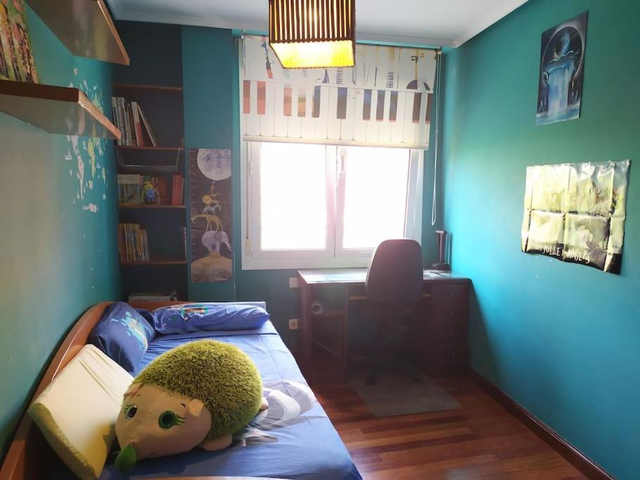 Appartamento Tus Vacaciones En Santander Esterno foto