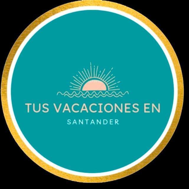 Appartamento Tus Vacaciones En Santander Esterno foto